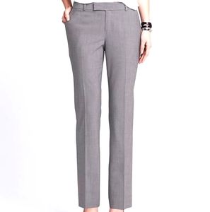 Banana Republic Martin Fit Trousers Sz. 6